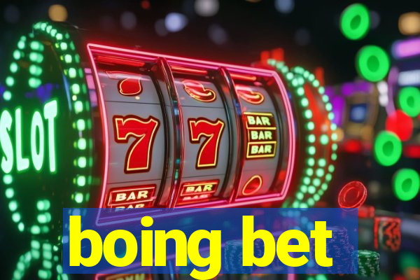 boing bet